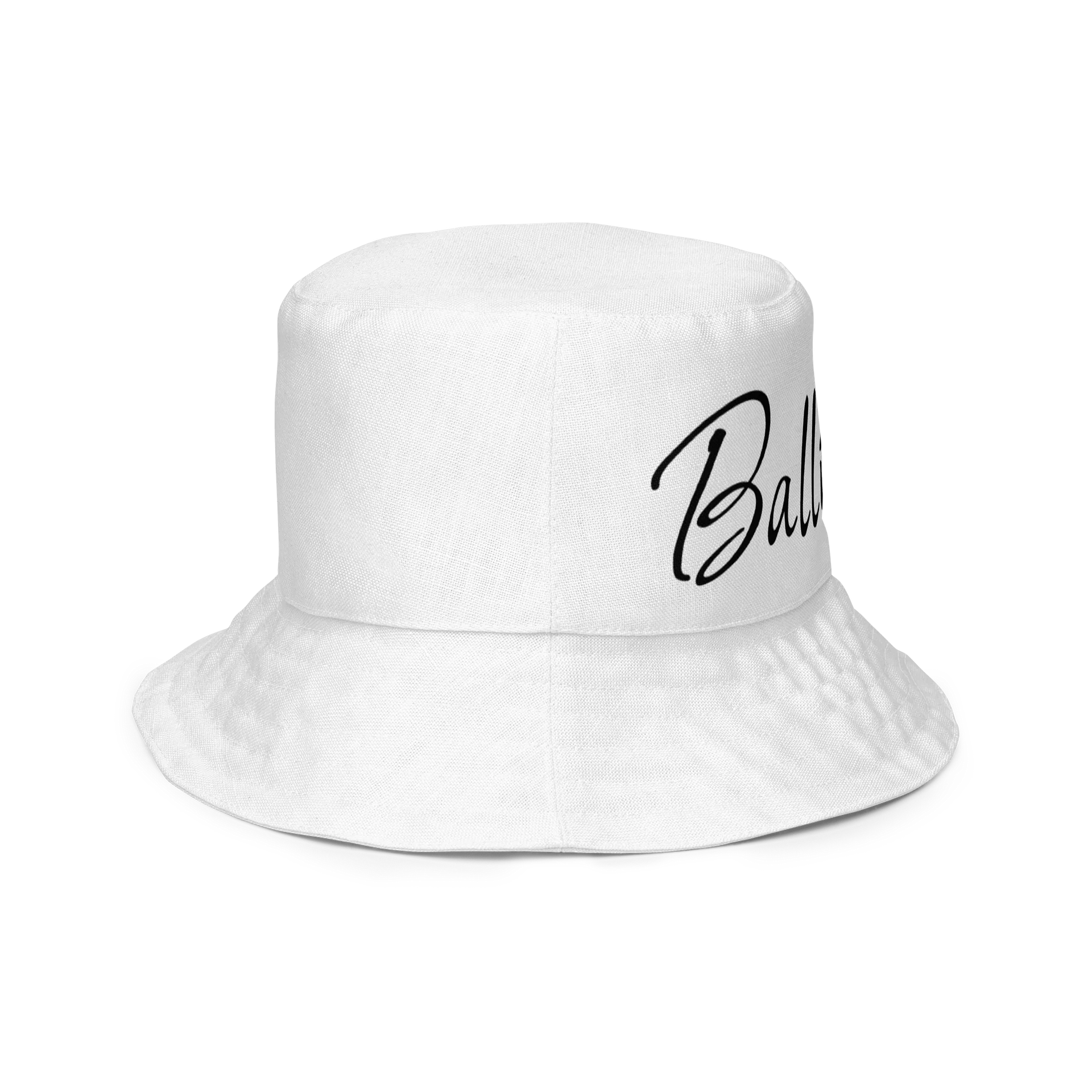 Bucket Hoedjes product image (3)
