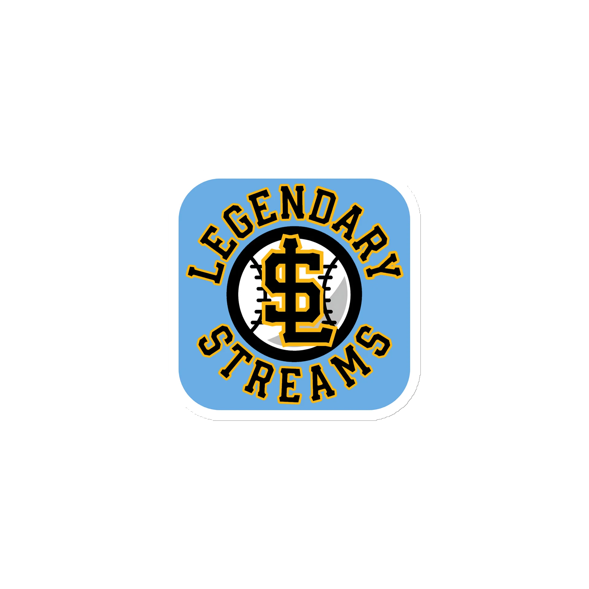 Logo Magnet product image (1)