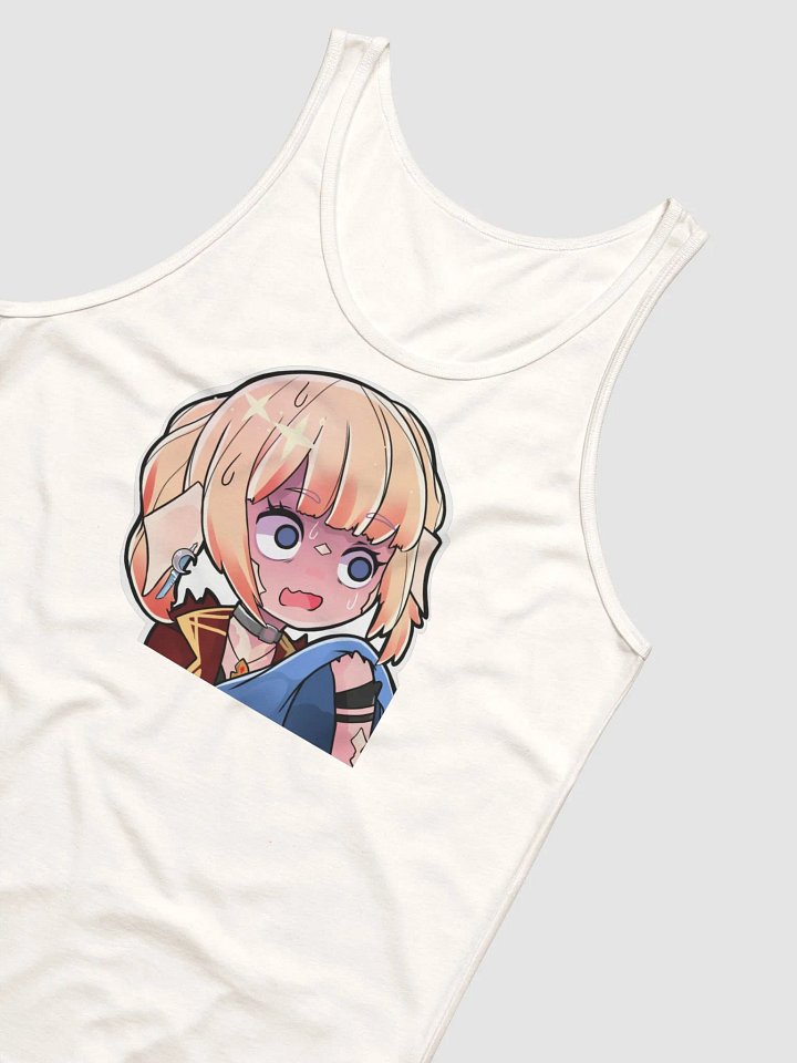 Val Sweat - Tanktop product image (2)