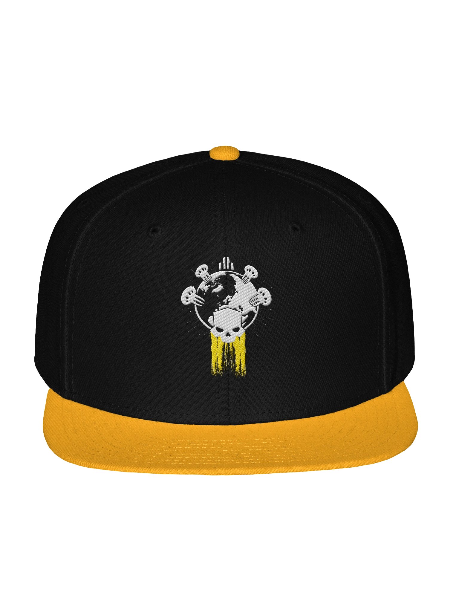 Heart of Democracy Hat product image (1)
