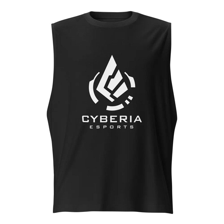 CyberMen's Muscle Top product image (1)