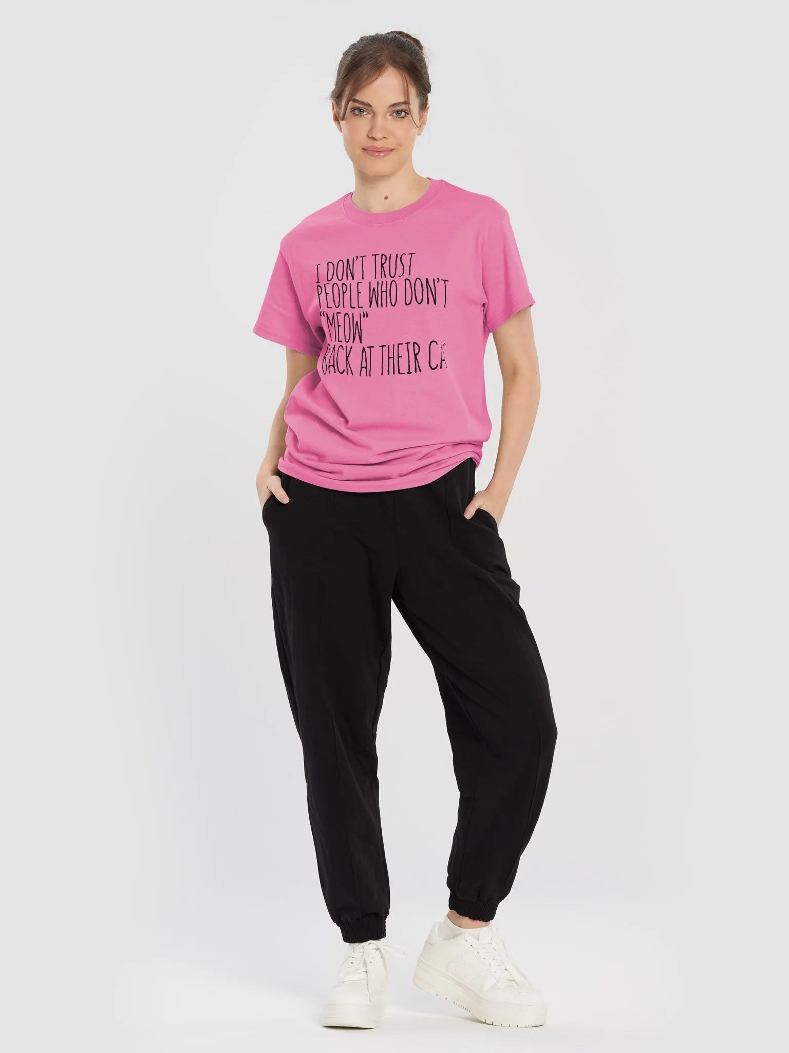Meow - shirt product image (5)