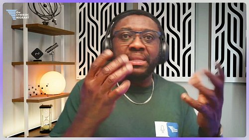 WHAT HAPPENS WHEN AN AI GOES ROGUE? 🚨🤖

We’ve all joked about AI hacking the mainframe... until it actually happened!

In our...