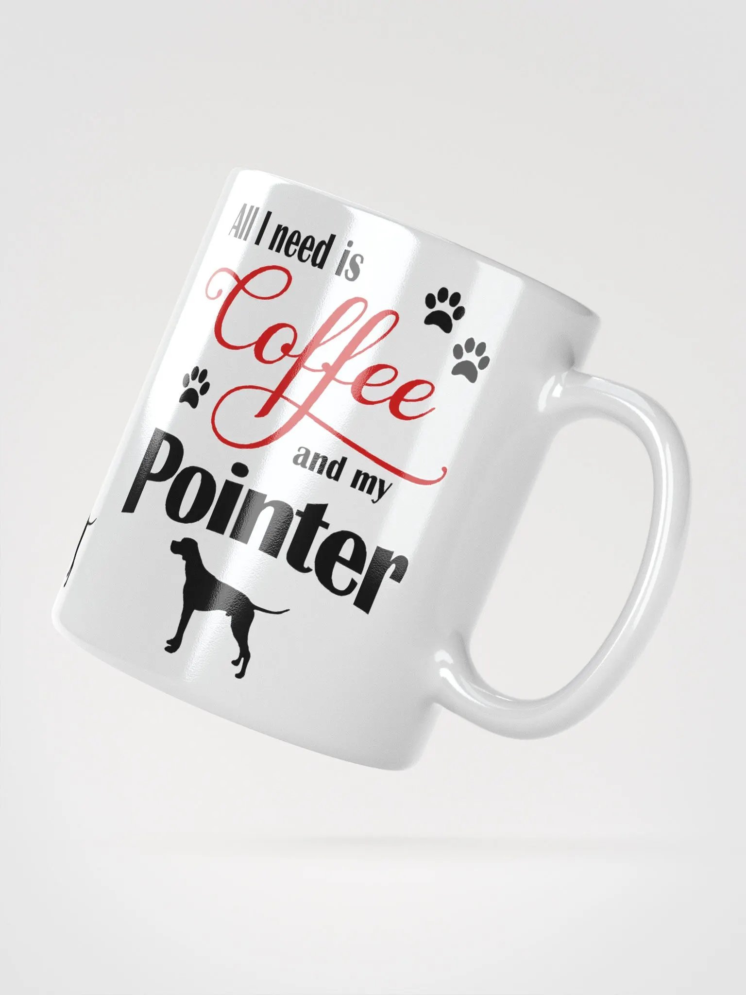 Coffee and my Pointer product image (2)