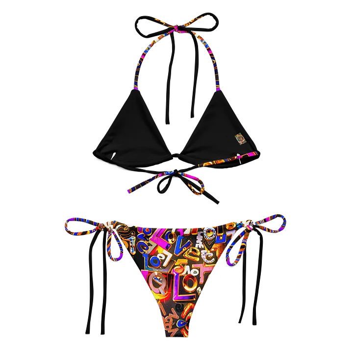Mad Habitz L.O.V.E. Bikini Drop #1 product image (1)