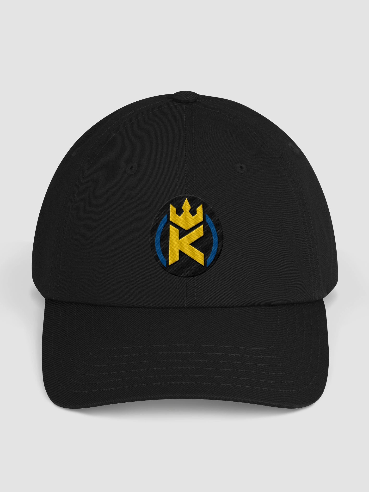 Logo Dad Hat (Under Armour) product image (1)