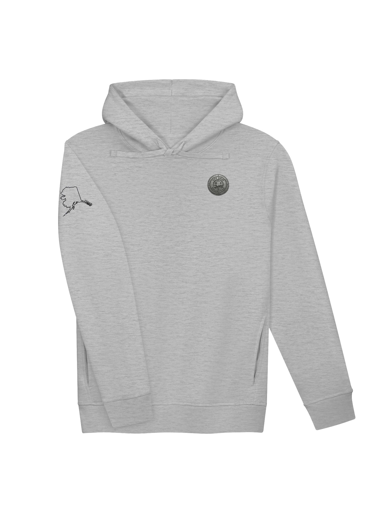 DELUXE JELLY HOODY product image (5)