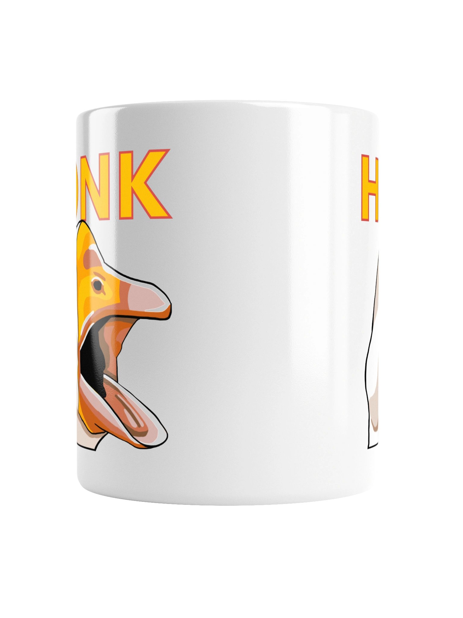 Theo HONK - mug product image (4)