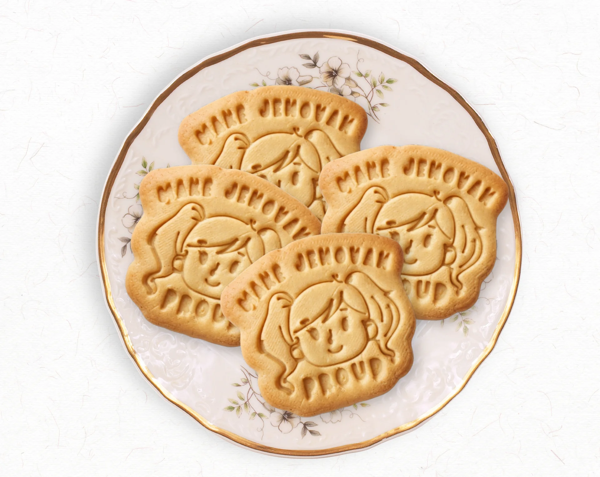 JW Kids Cookie Cutter Set - view 3