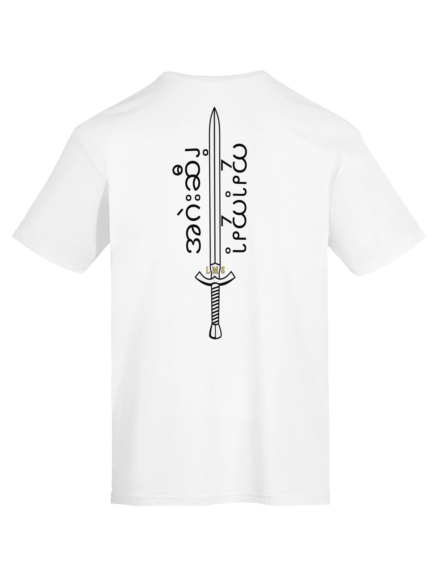 Stronger Together (DEB Tee) - KAREN VERSION product image (7)