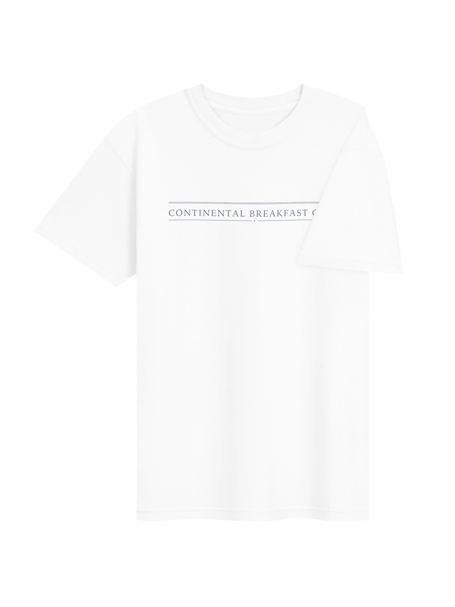 Continental Breakfast Club (Light) product image (20)