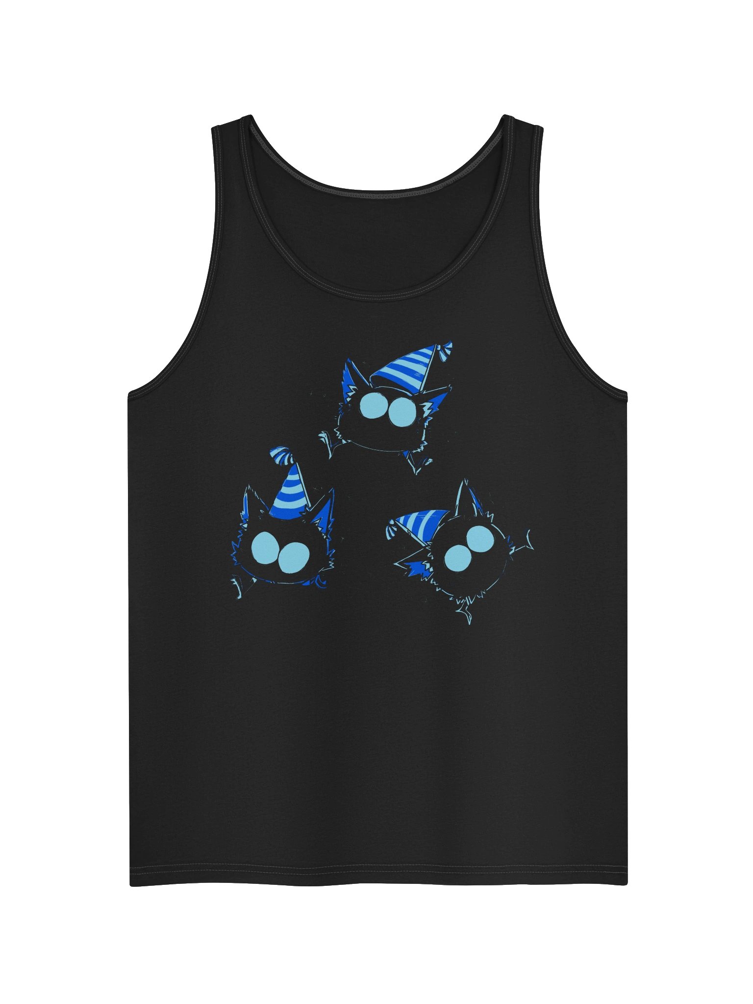 Little Helpers Tank product image (2)