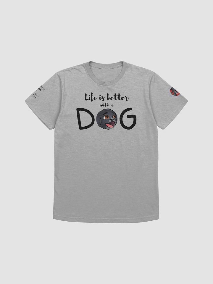 The Good Life T-Shirt product image (1)