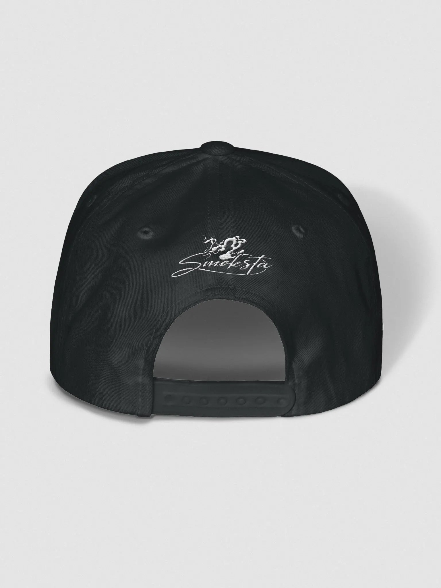 Smoksta Snapback product image (4)