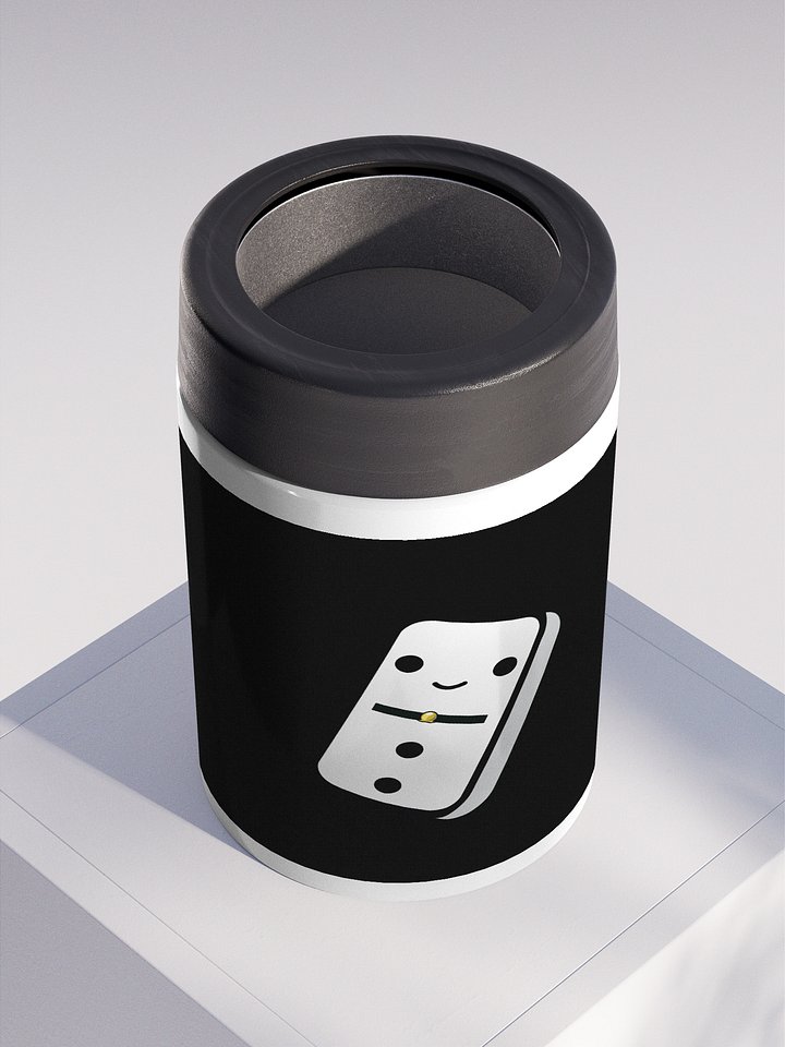 Mi Residencia es PR - Cover de Stainless Steel para latas product image (2)