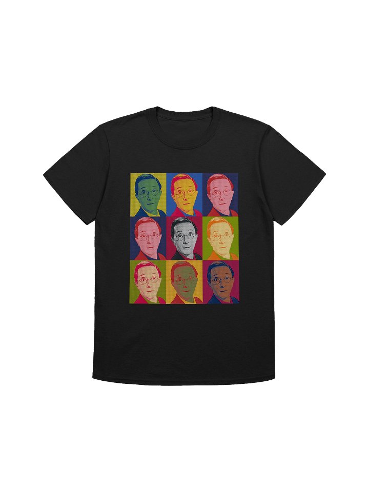 Charles Hawtrey Pop-Art product image (1)