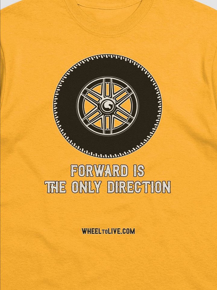 Forward is the Only Direction product image (1)