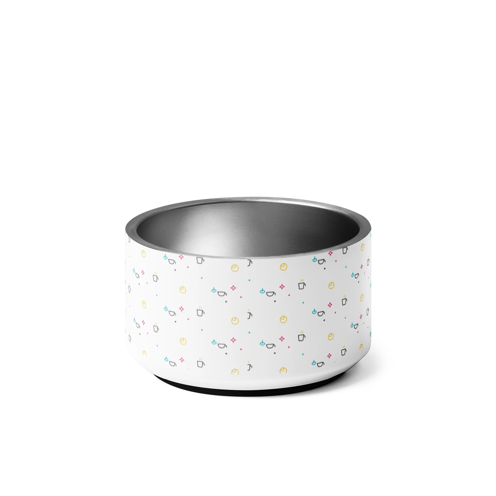 The Weekly Chai Pet Bowl product image (3)