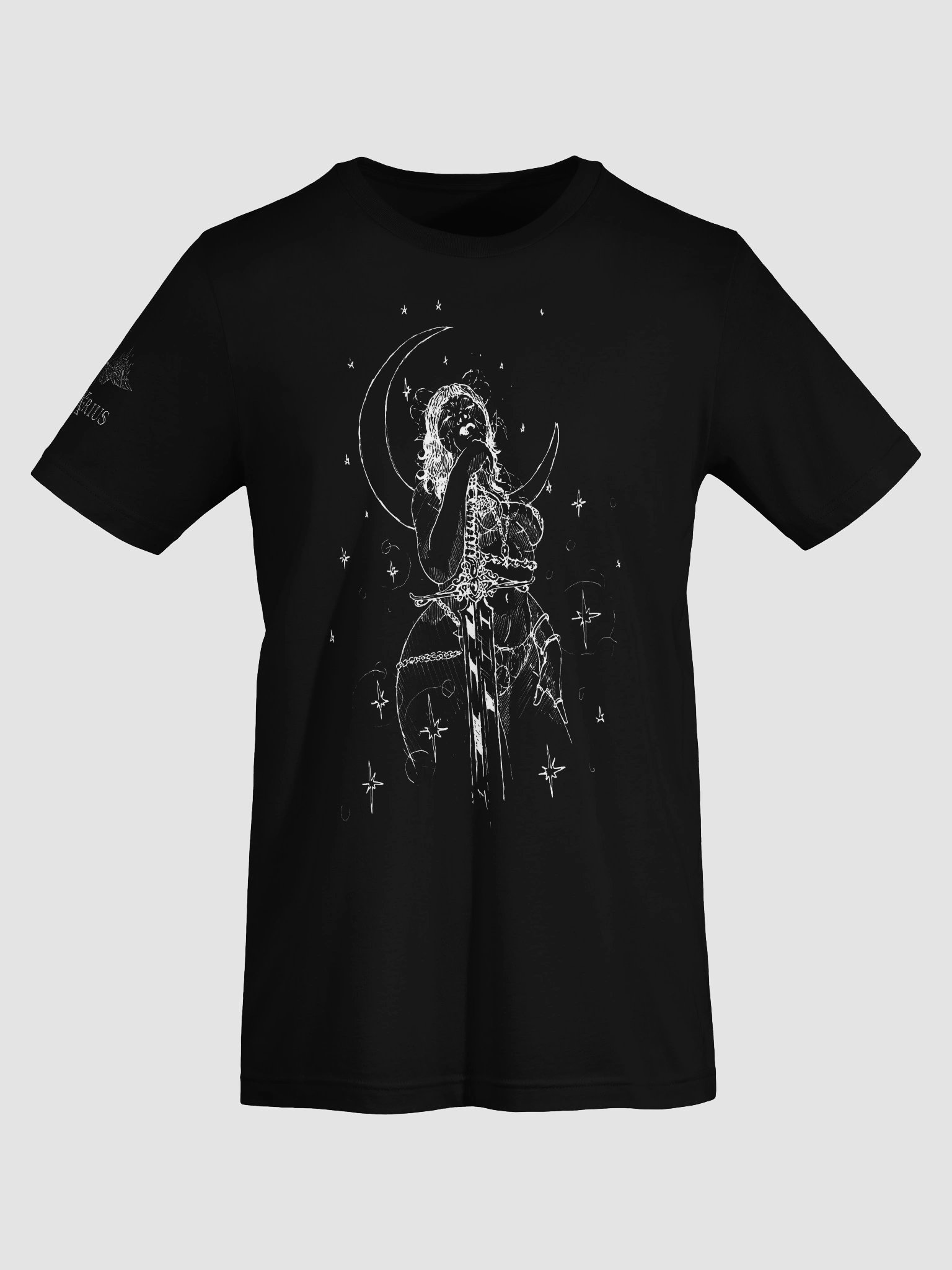 SWORD GODDESS BY SPIT TEE product image (7)
