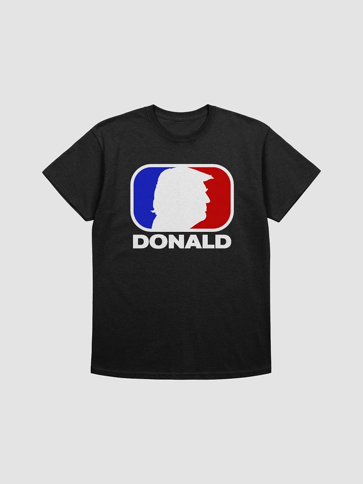 Donald T Shirt product image (1)