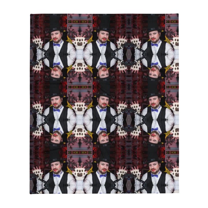 uWu Blankie product image (2)