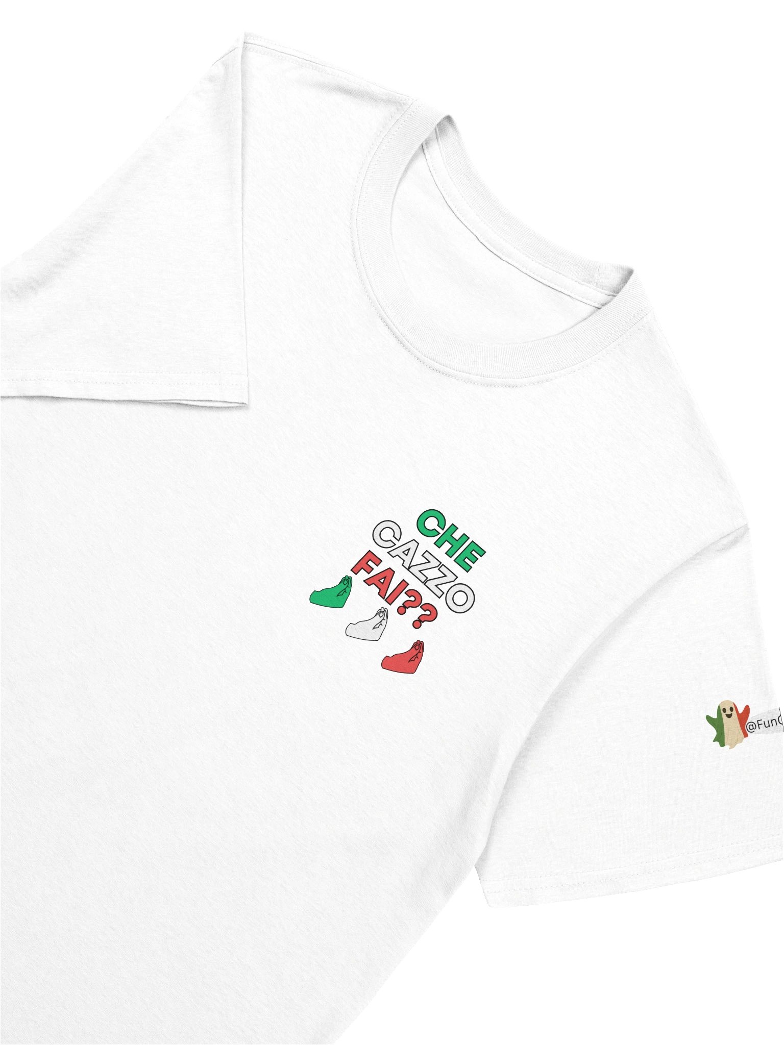 POP's Special CCF Shirt product image (7)