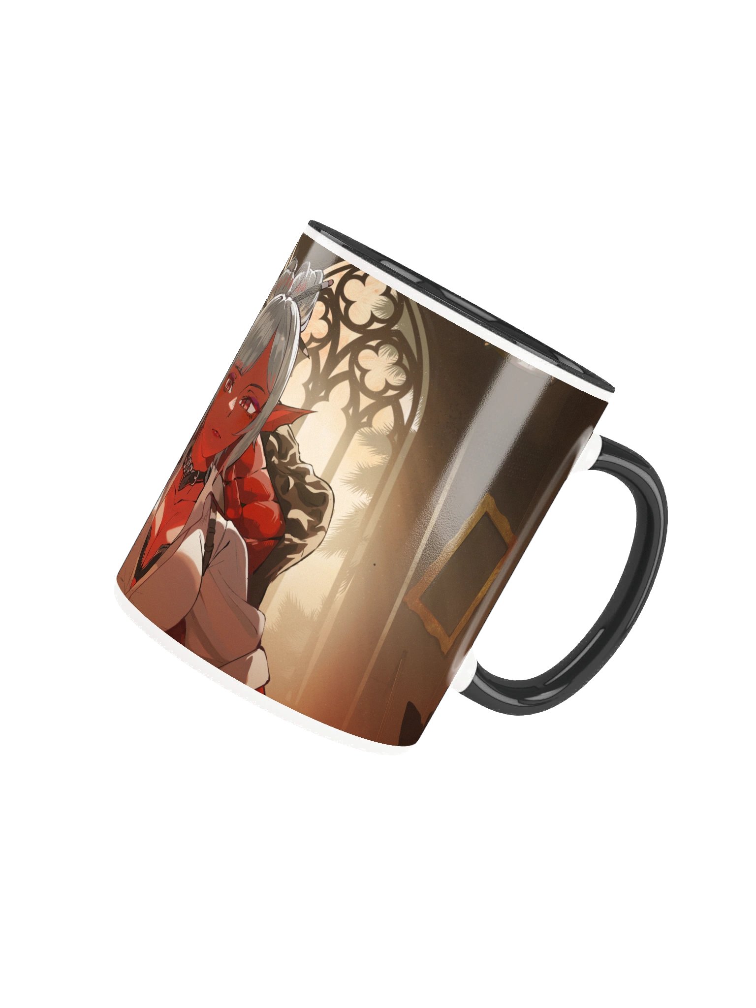 You're Late Mug product image (4)
