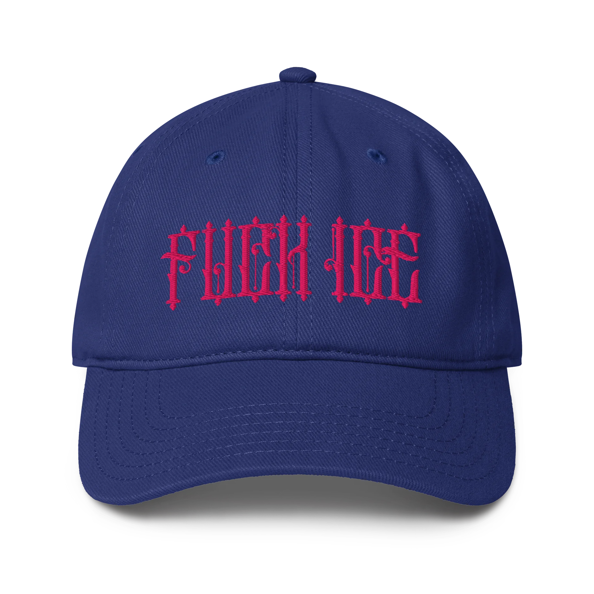 F**k Ice Hat product image (17)