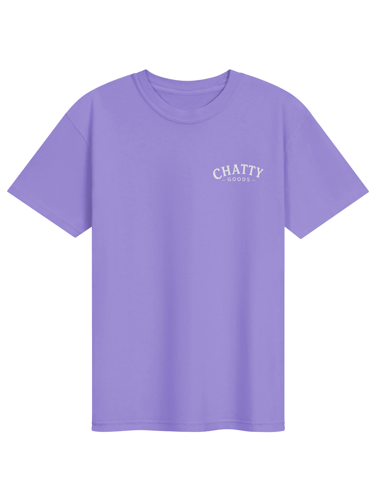 Go See Something Travel Tee | Americana Collection product image (2)