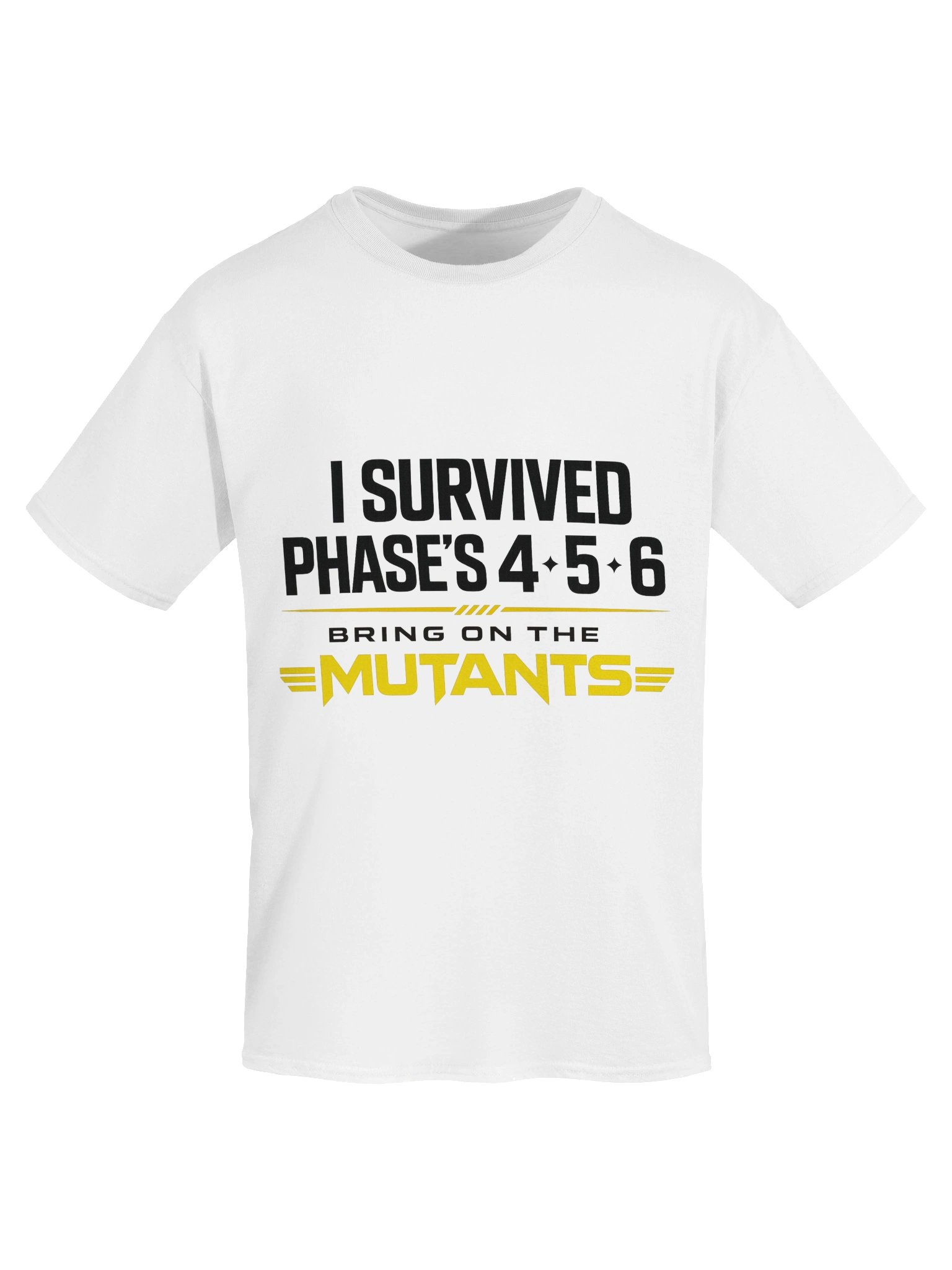 Multiversal Survivor product image (33)