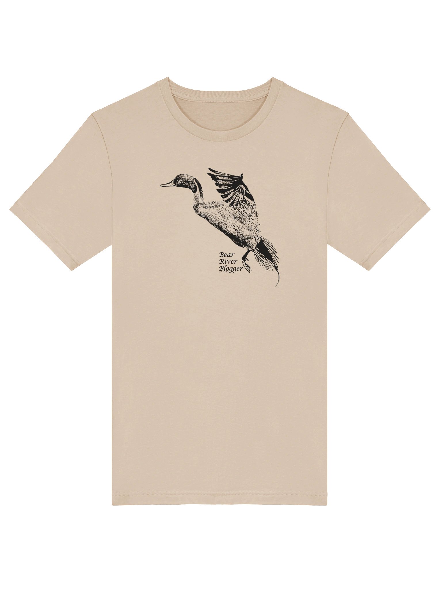 Northern Pintail Birdwatching T-Shirt product image (101)
