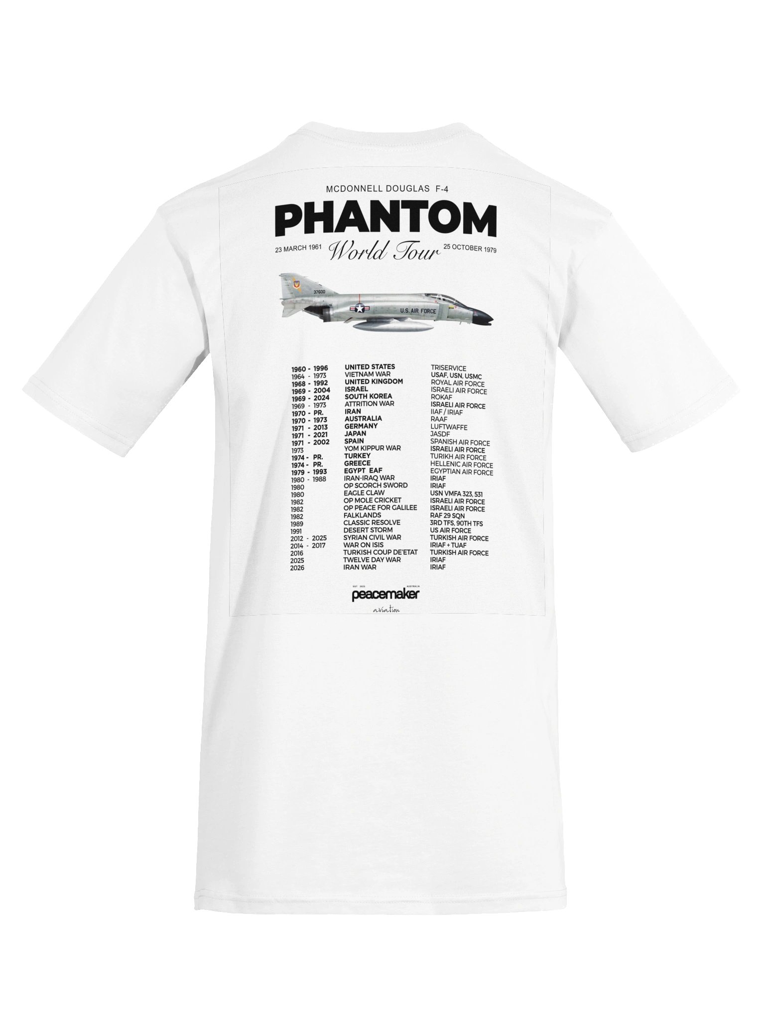 Phantom World Tour product image (1)