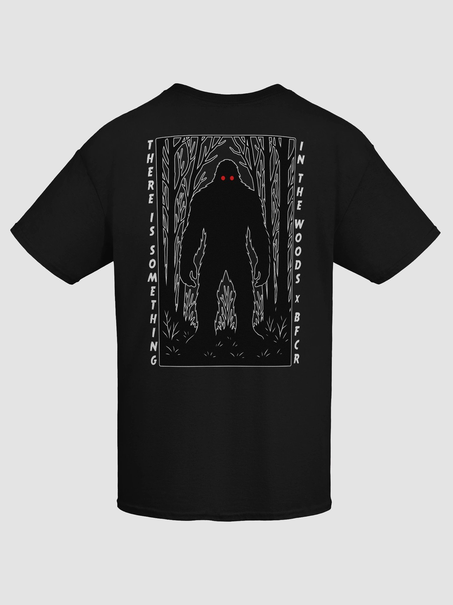 BFCR Something TShirt product image (9)