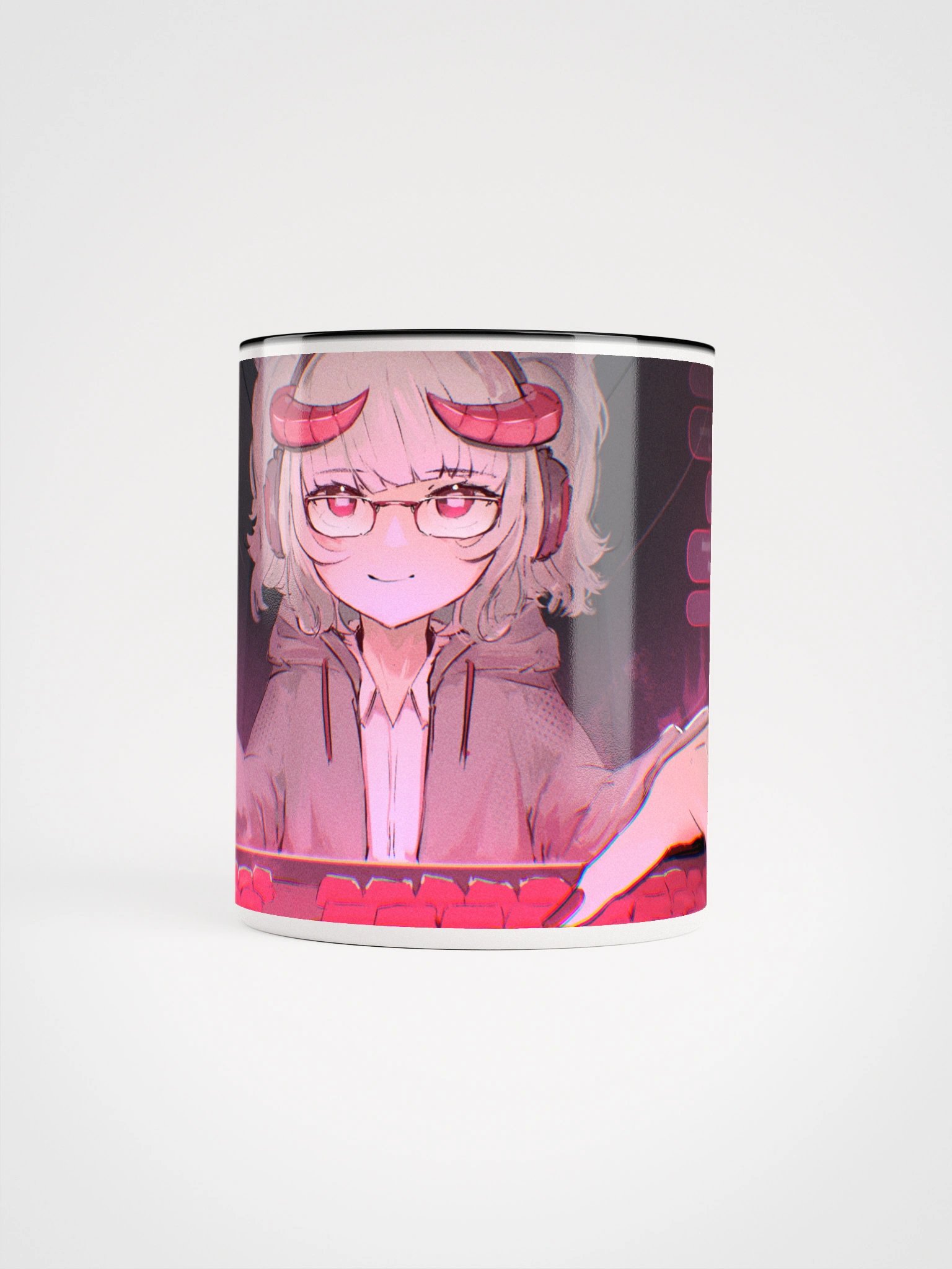 Shurie Streaming Mug product image (10)