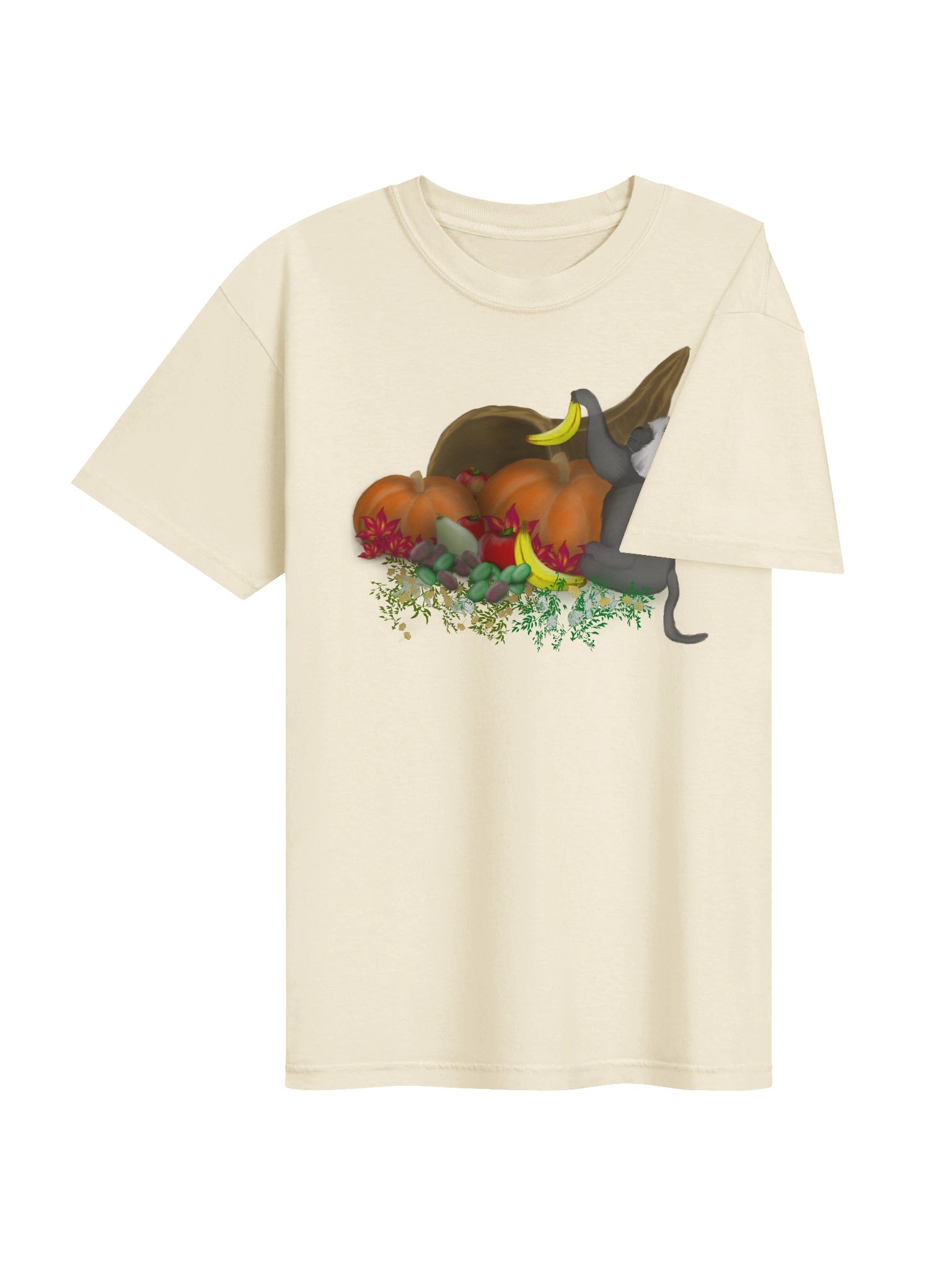Men's Comfort Colors Garment-Dyed Heavyweight T-Shirt product image (111)