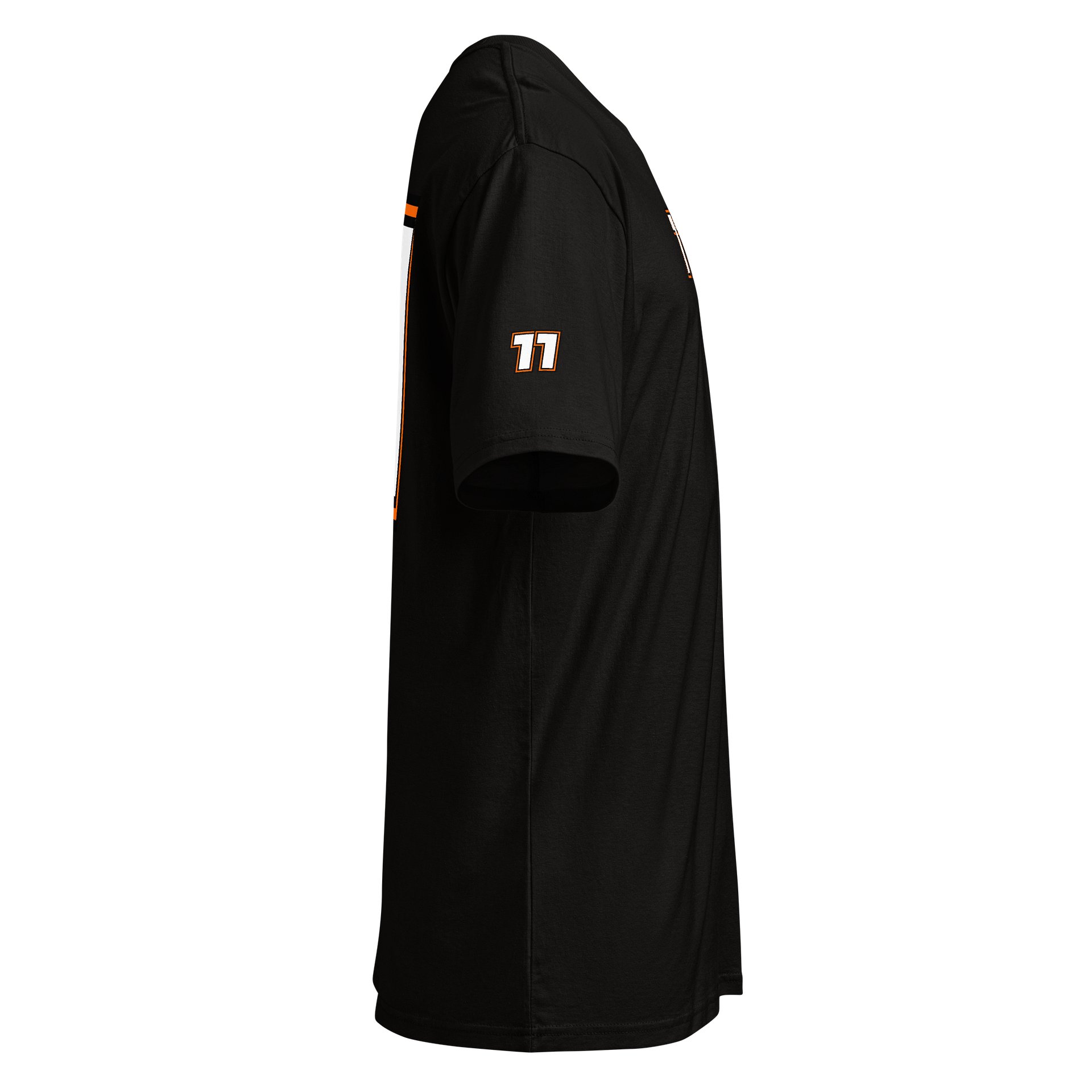 ELEVEN T-Shirt product image (3)