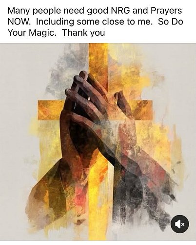 Do your magic