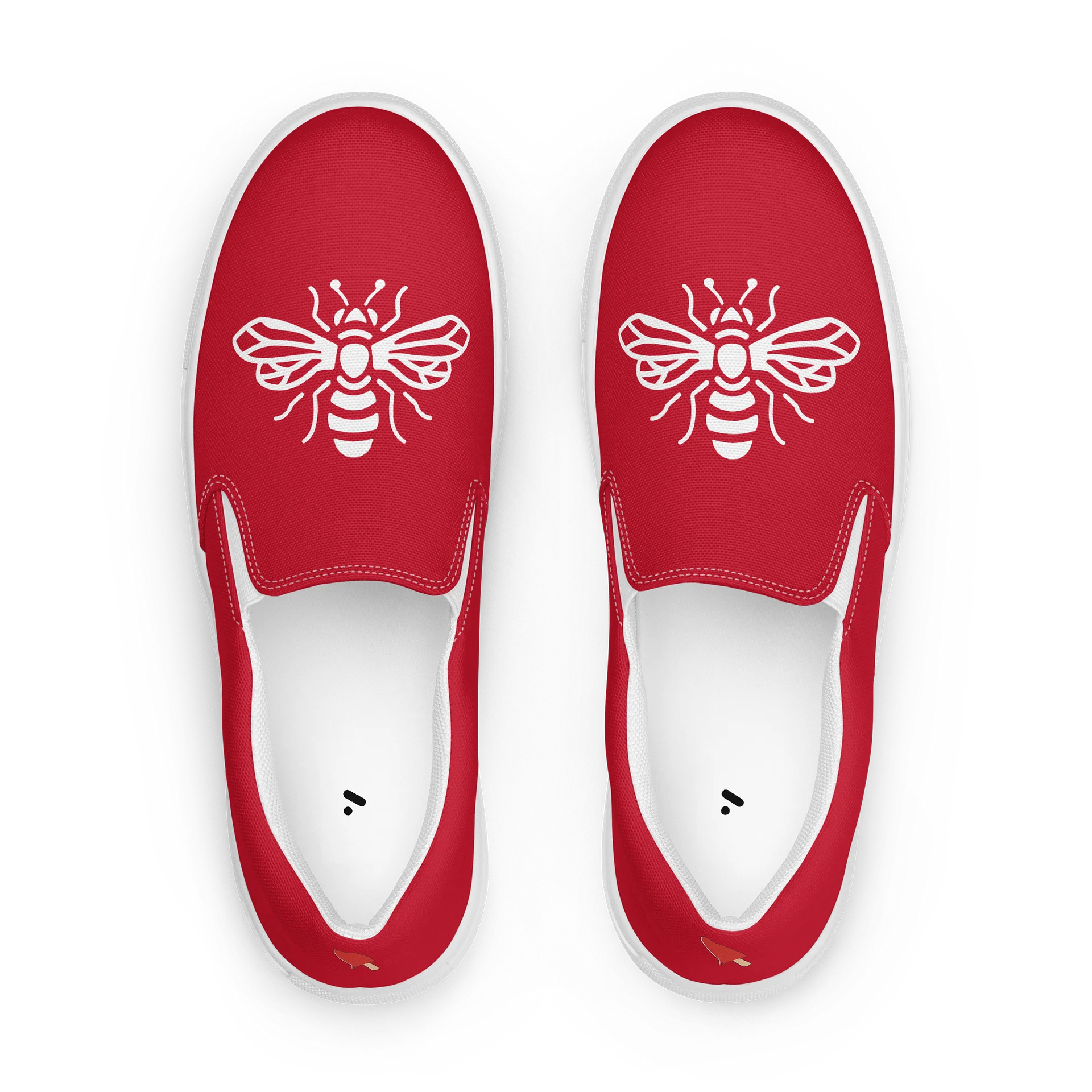 Take Me Somewhere Slip-On Canvas Shoes product image (1)