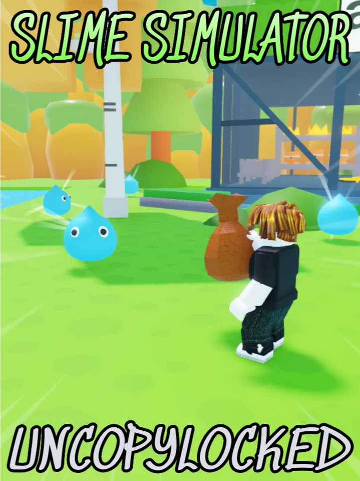 Slime Simulator product image (1)