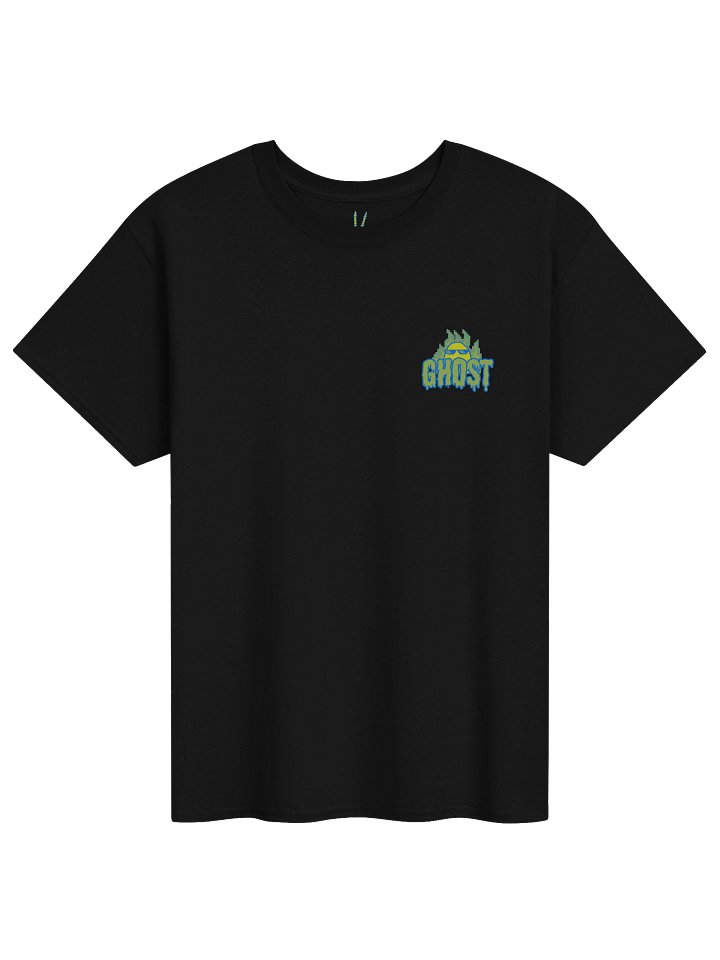 Ghost T-shirt skullz product image (1)