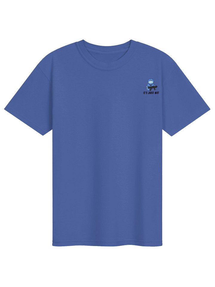 FNCSKieran 'It's Just Not' T-shirt product image (2)