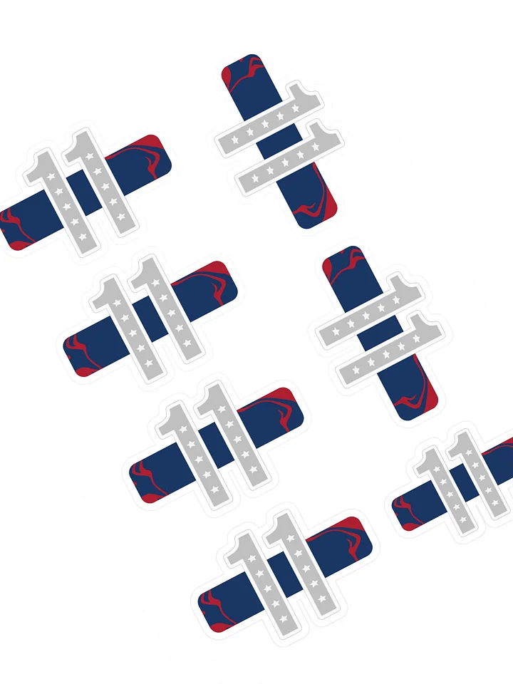 Sticker Sheet product image (1)
