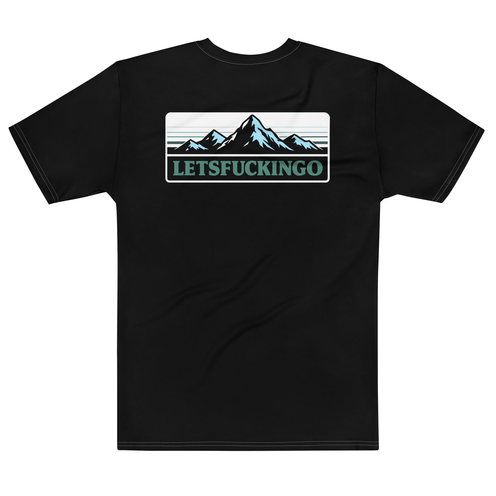 LFG to the Mountains product image (3)