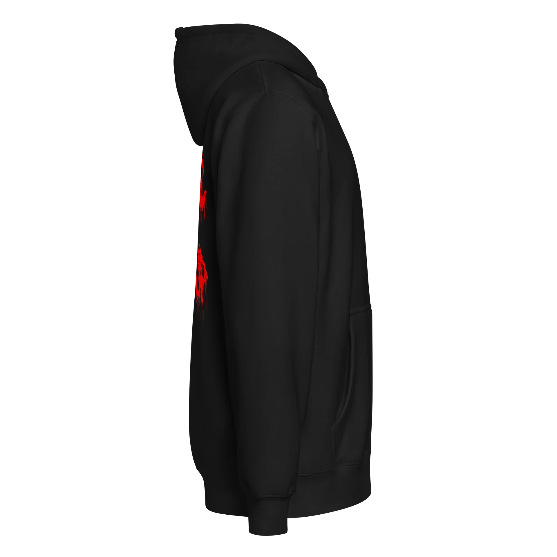 Crowd-kil-a Zip Up Hoodie product image (4)