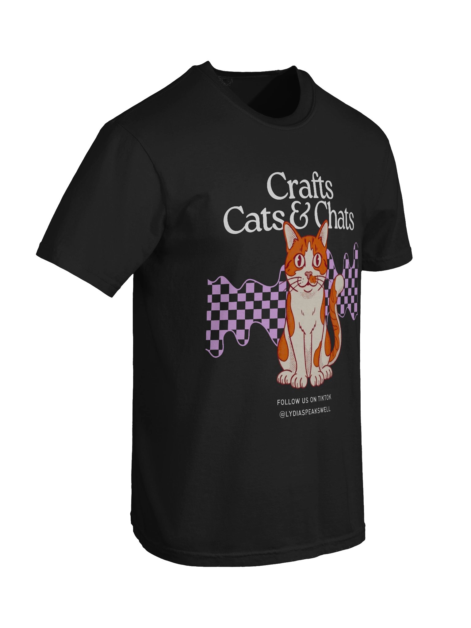 Tiktok Merch! product image (6)