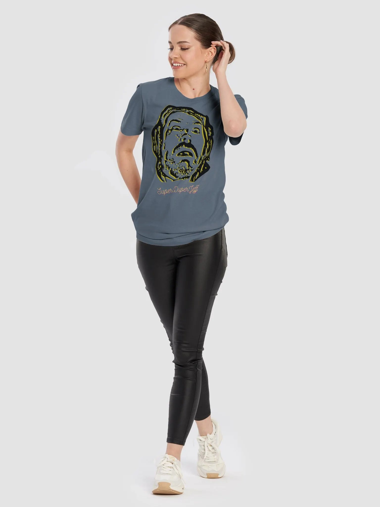 WHOA T-Shirt product image (48)