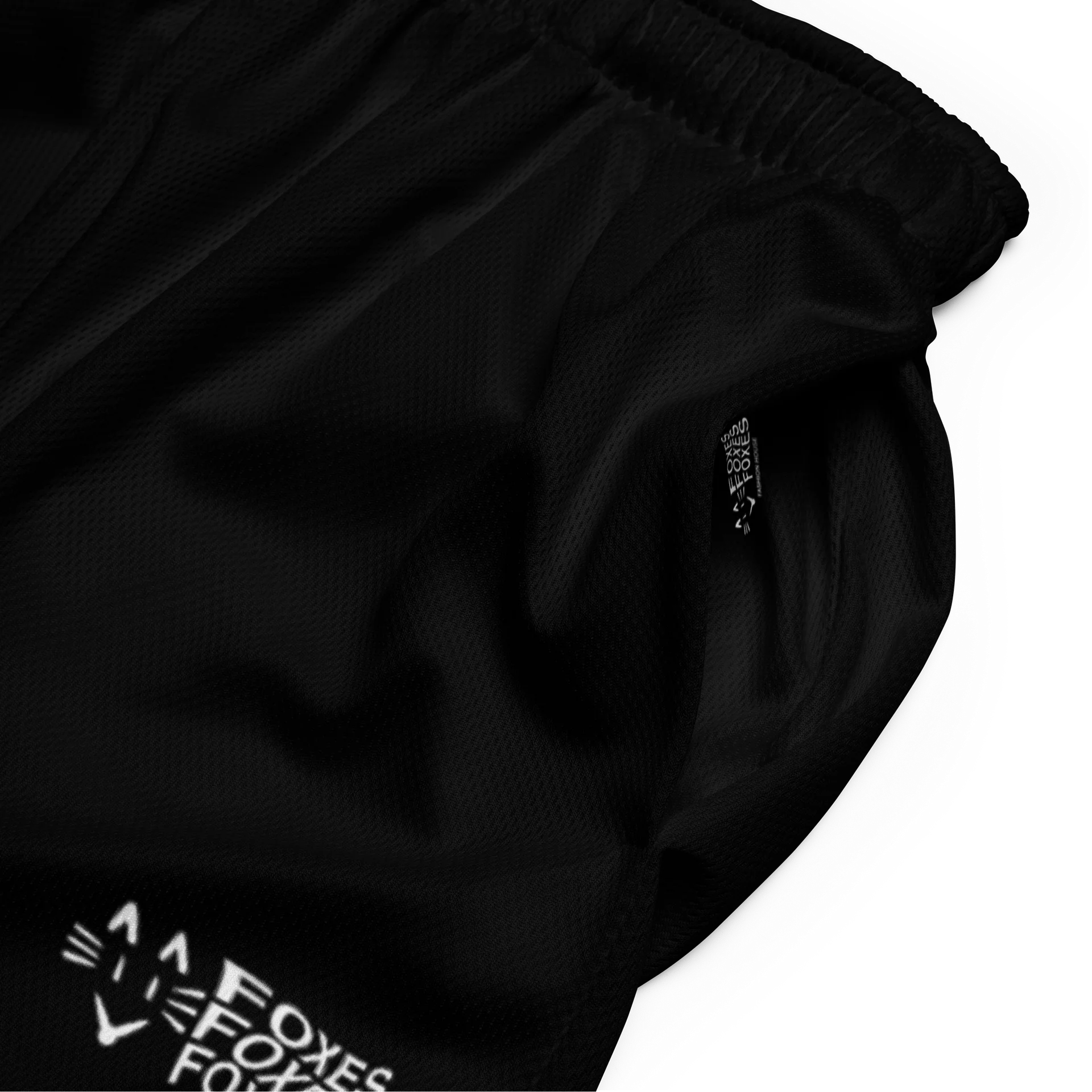 Scythe of Vitur Shorts product image (5)