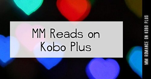 Looking for some more #MMRomance to read on #KoboPlus? Check out this selection.
https://books.bookfunnel.com/mminkoboplusoct...