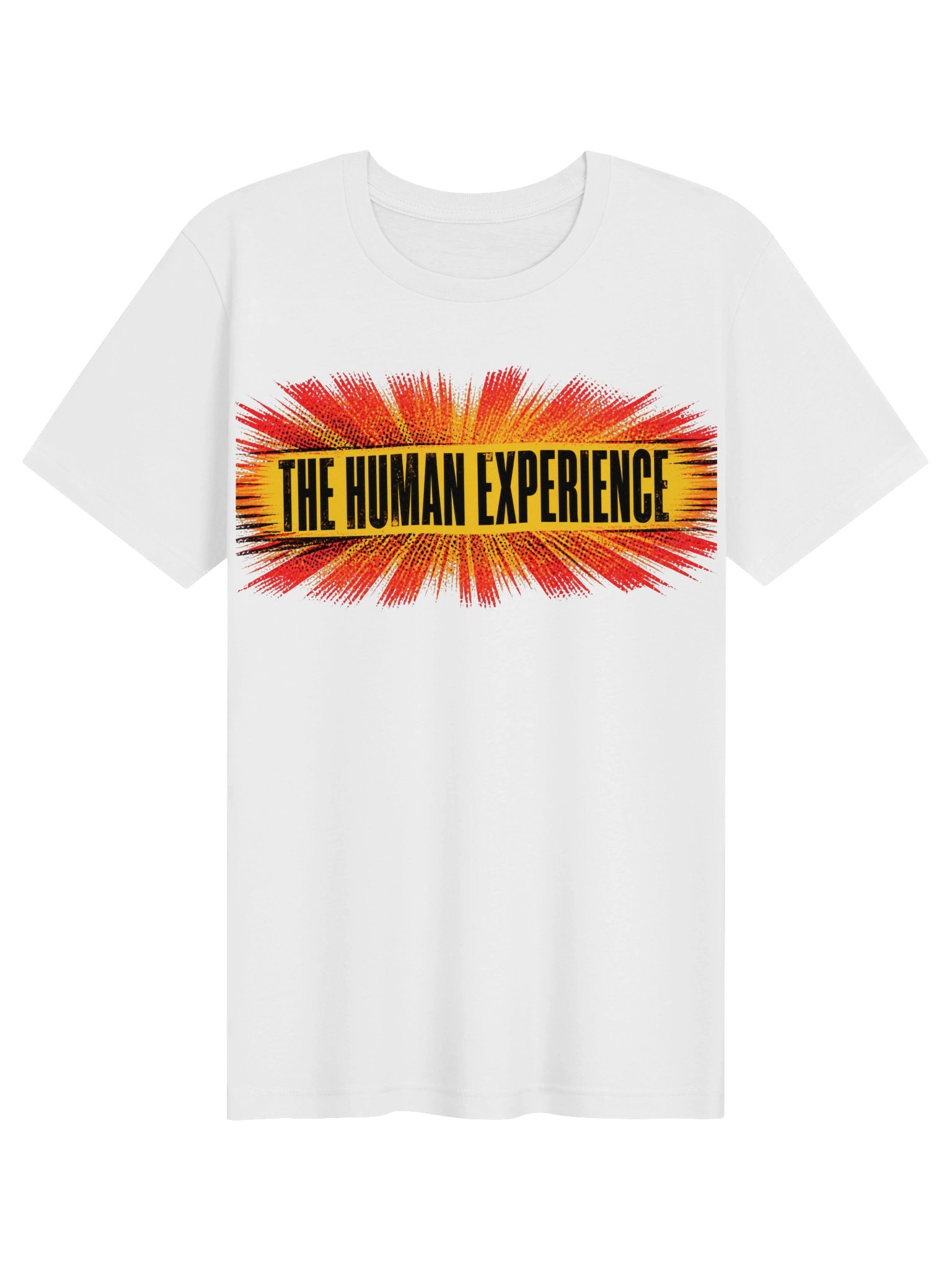 HXP Meditation Tee product image (1)