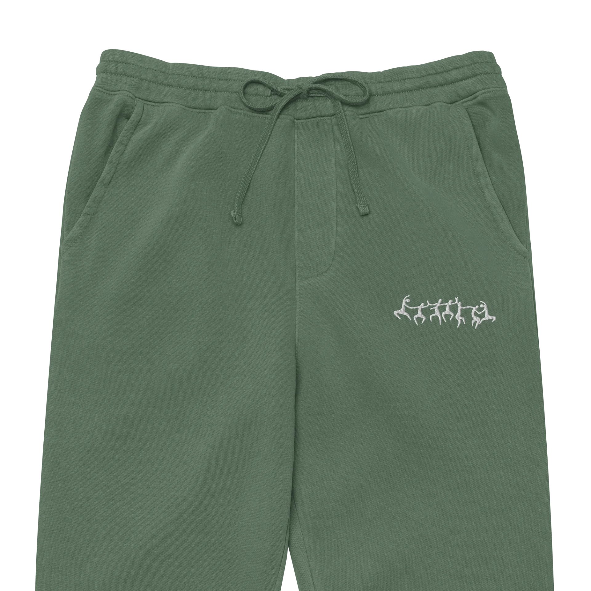 SOLAZ DANCING FEET JOGGERS product image (2)